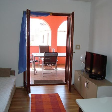 Apartments Josip Pinezici  Exterior photo
