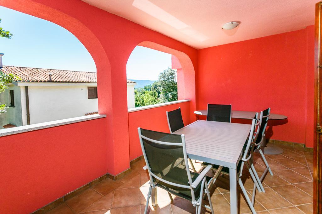 Apartments Josip Pinezici  Room photo
