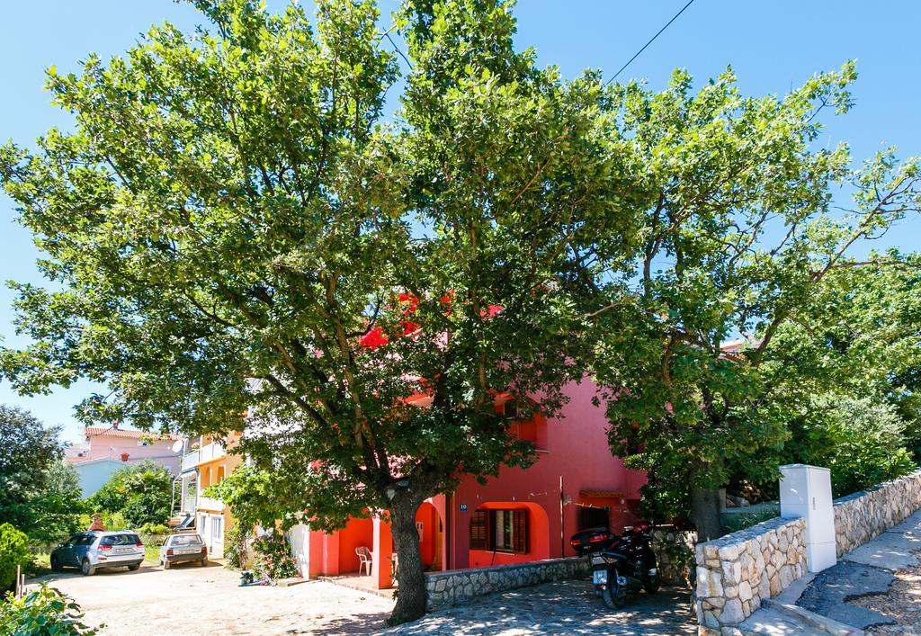Apartments Josip Pinezici  Exterior photo
