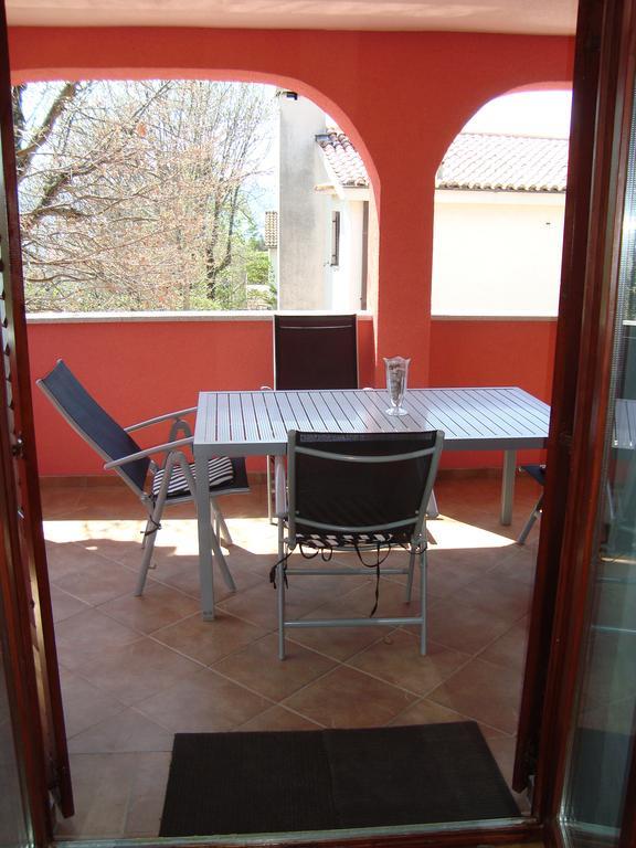 Apartments Josip Pinezici  Exterior photo